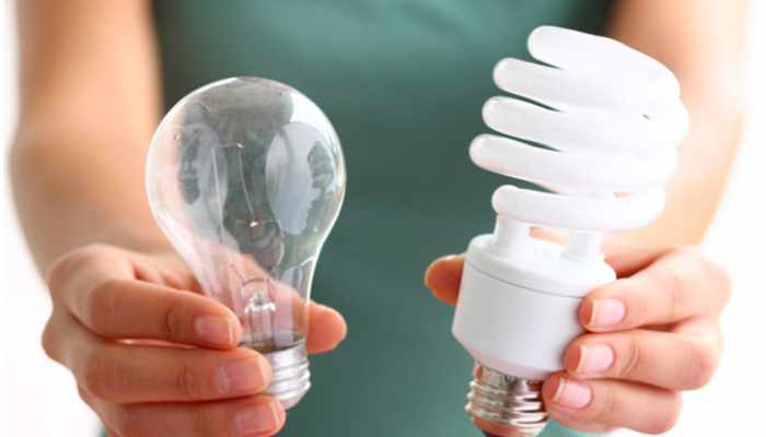Ahorrar luz en casa: Consejos para economizar energía