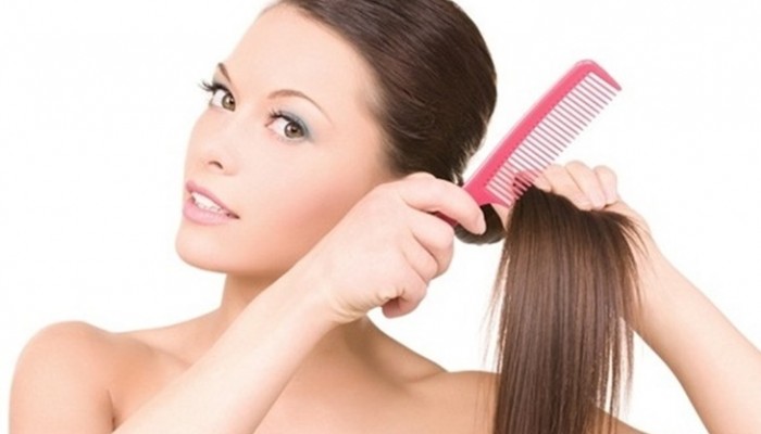 Caída del pelo en mujeres: Causas más frecuentes