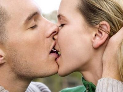 Cómo besar bien: Claves del beso perfecto