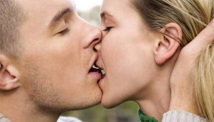 Cómo besar bien: Claves del beso perfecto