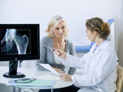 Día Mundial de la Osteoporosis 2016: Cuida tus huesos