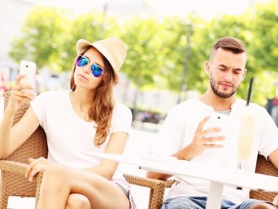 Errores en las relaciones de pareja: Cosas que debes evitar