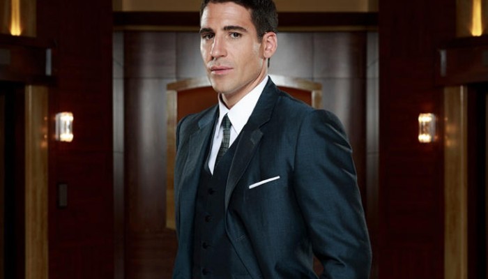 Miguel Ángel Silvestre: Biografía del actor más sensual