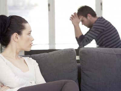 Qué hacer cuando tu pareja te pide un tiempo: Consejos