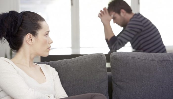 Qué hacer cuando tu pareja te pide un tiempo: Consejos