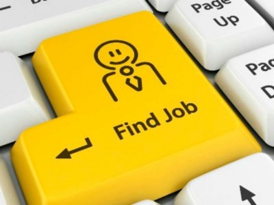 Cómo buscar trabajo en Internet: Los pasos a seguir