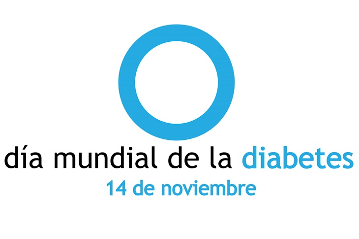 Día Mundial de la Diabetes 2015: Prevenir y tomar el Control