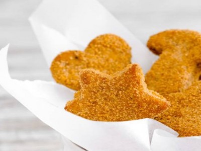 Recetas Thermomix para niños: Fáciles y sabrosas