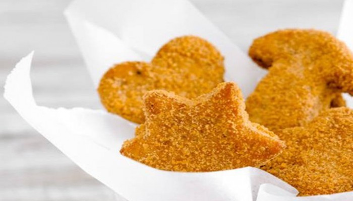 Recetas Thermomix para niños: Fáciles y sabrosas