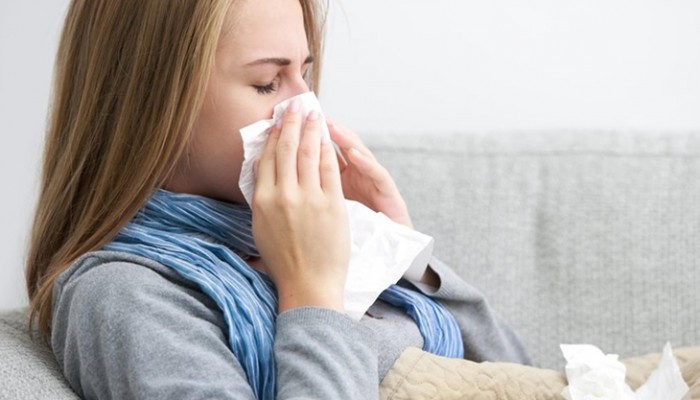 Resfriado común: Tratamiento con remedios caseros, síntomas y causas