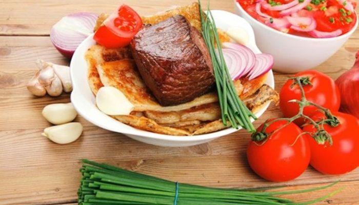Alimentos ricos en hierro para combatir la anemia: Los más completos