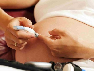Diabetes gestacional: Dieta recomendada y síntomas de alerta