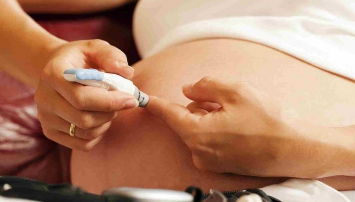 Diabetes gestacional: Dieta recomendada y síntomas de alerta