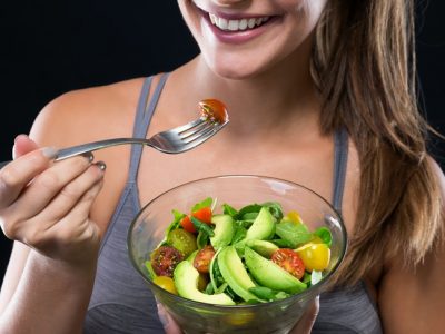 Dieta para el colesterol LDL alto: Alimentos para bajarlo