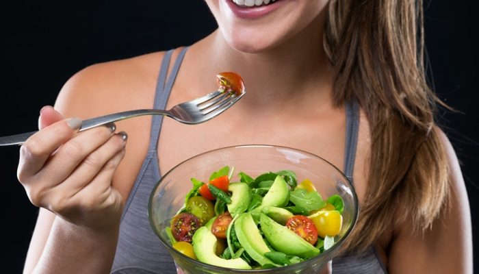 Dieta para el colesterol LDL alto: Alimentos para bajarlo