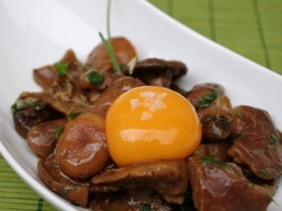 Níscalos: Recetas fáciles de otoño paso a paso