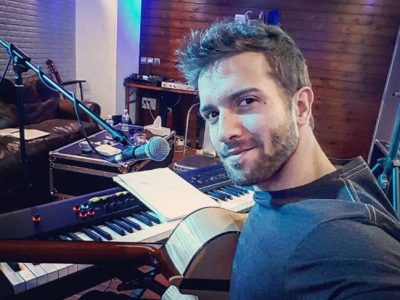 Pablo Alborán: Biografía del cantante que arrasa