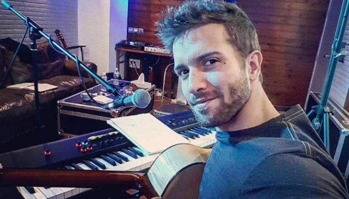 Pablo Alborán: Biografía del cantante que arrasa