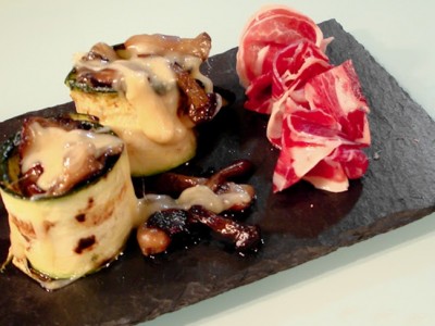 Boletus: Recetas sencillas y sabrosas paso a paso