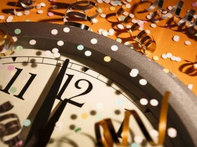Cómo organizar un cotillón de Nochevieja casero: Ideas para un fin de año diferente