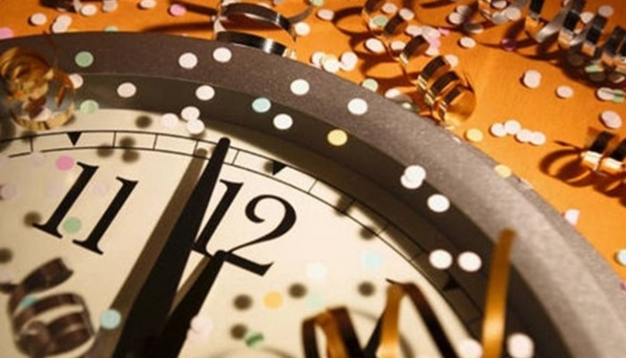 Cómo organizar un cotillón de Nochevieja casero: Ideas para un fin de año diferente