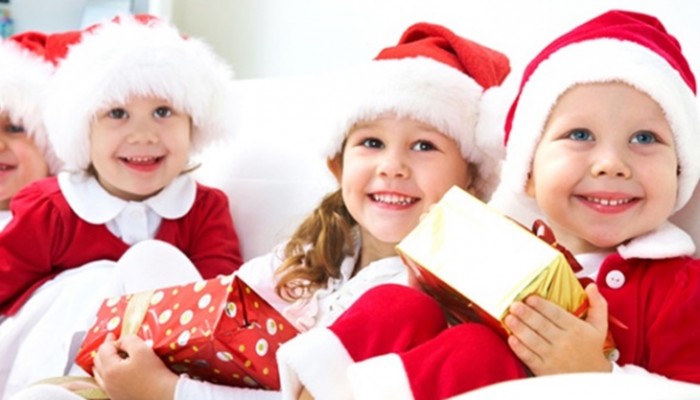 Villancicos de Navidad infantiles originales: Estimula su ilusión