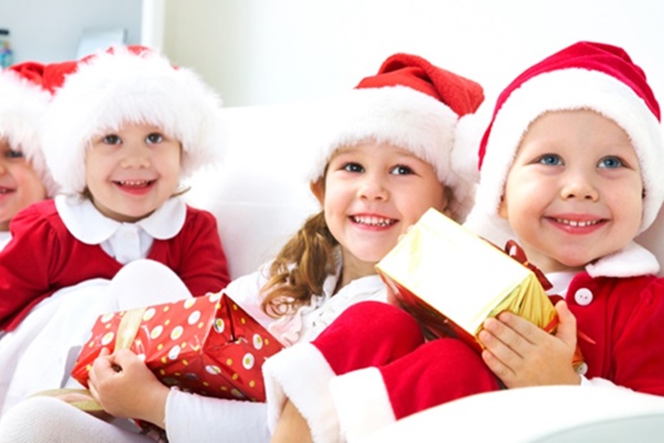 Villancicos de Navidad infantiles originales: Estimula su ilusión