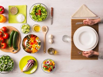Dieta para la insuficiencia renal aguda: Alimentos recomendados y prohibidos