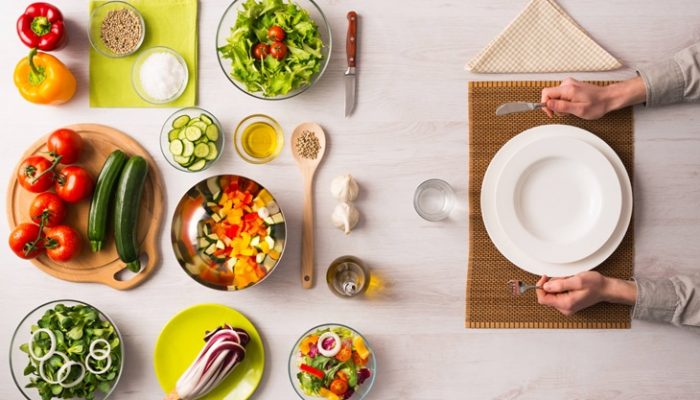 Dieta para la insuficiencia renal aguda: Alimentos recomendados y prohibidos