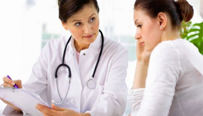 Esclerosis múltiple: Síntomas y tratamiento de la enfermedad
