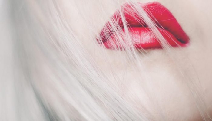 Cómo maquillar los labios según su forma: Las claves