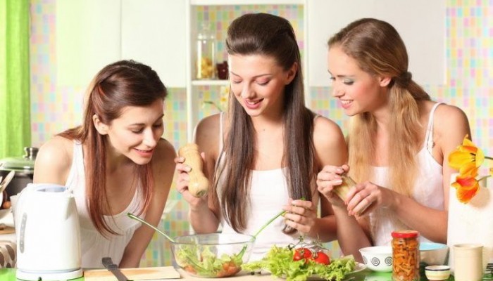 Dieta depurativa post Navidad: Se acabaron los excesos