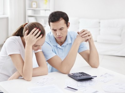 Economía doméstica: Cómo superar una crisis económica en pareja