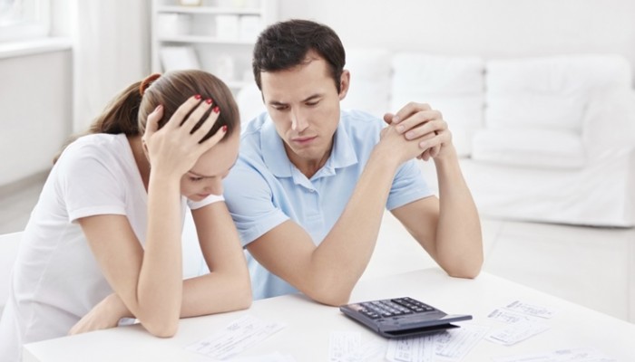Economía doméstica: Cómo superar una crisis económica en pareja
