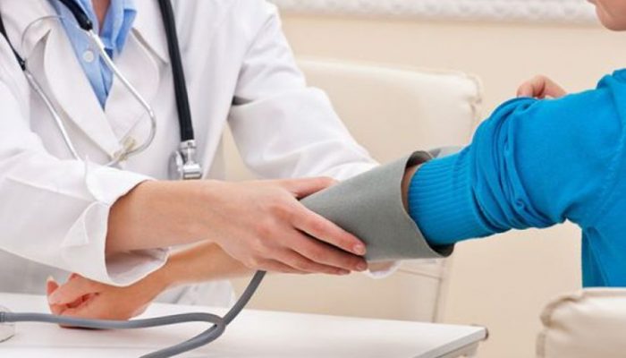 Hipertensión arterial: 10 alimentos para bajarla