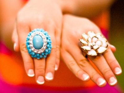 Manicura francesa: Pasos a seguir para que quede perfecta
