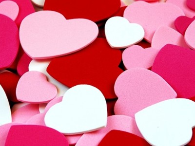 San Valentín: Manualidades para enamorados en San Valentín