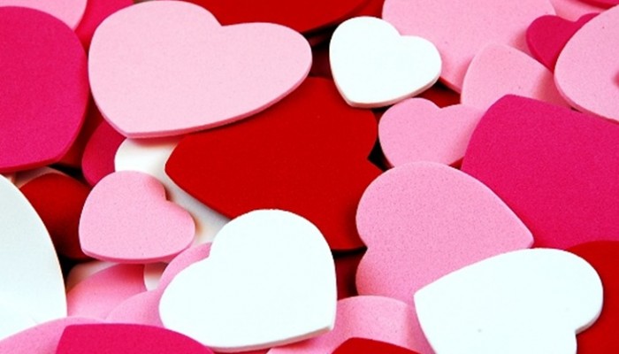 San Valentín: Manualidades para enamorados en San Valentín