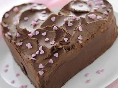 Postres San Valentín: Recetas de chocolate para enamorados