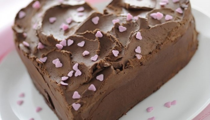 Postres San Valentín: Recetas de chocolate para enamorados
