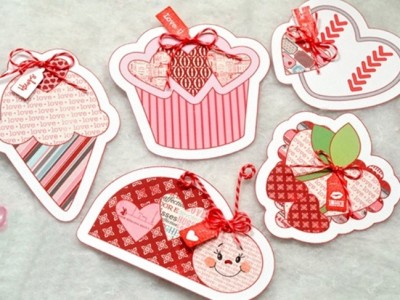 Tarjetas San Valentín para imprimir: Las más románticas