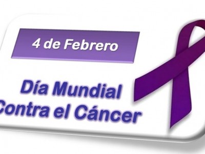 Día Mundial contra el cáncer 2016: ‘Nosotros podemos, yo puedo’