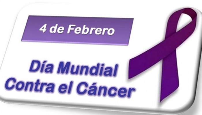 Día Mundial contra el cáncer 2016: ‘Nosotros podemos, yo puedo’