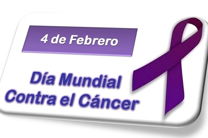 Día Mundial contra el cáncer 2016: ‘Nosotros podemos, yo puedo’