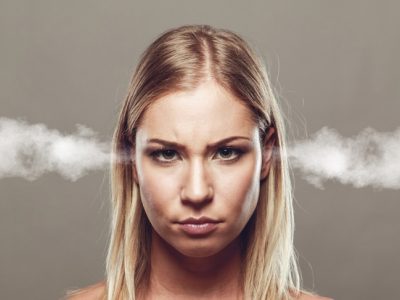 Alergia al tinte de pelo: síntomas, cuidados y alternativas