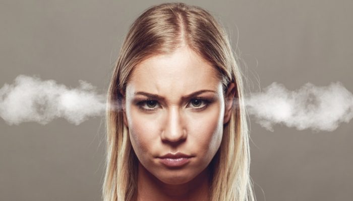 Alergia al tinte de pelo: síntomas, cuidados y alternativas