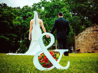 Bodas al aire libre: Todo lo que hay que saber