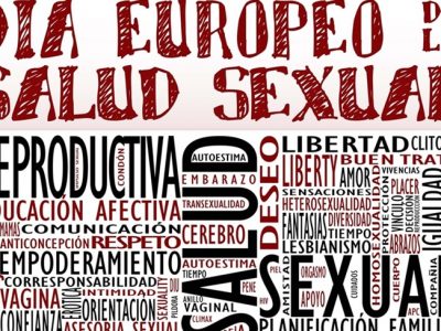Día Europeo de la Salud Sexual 2017: Más conocimiento para avanzar