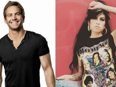 Famosos que murieron jóvenes: Los recordamos