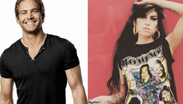 Famosos que murieron jóvenes: Los recordamos